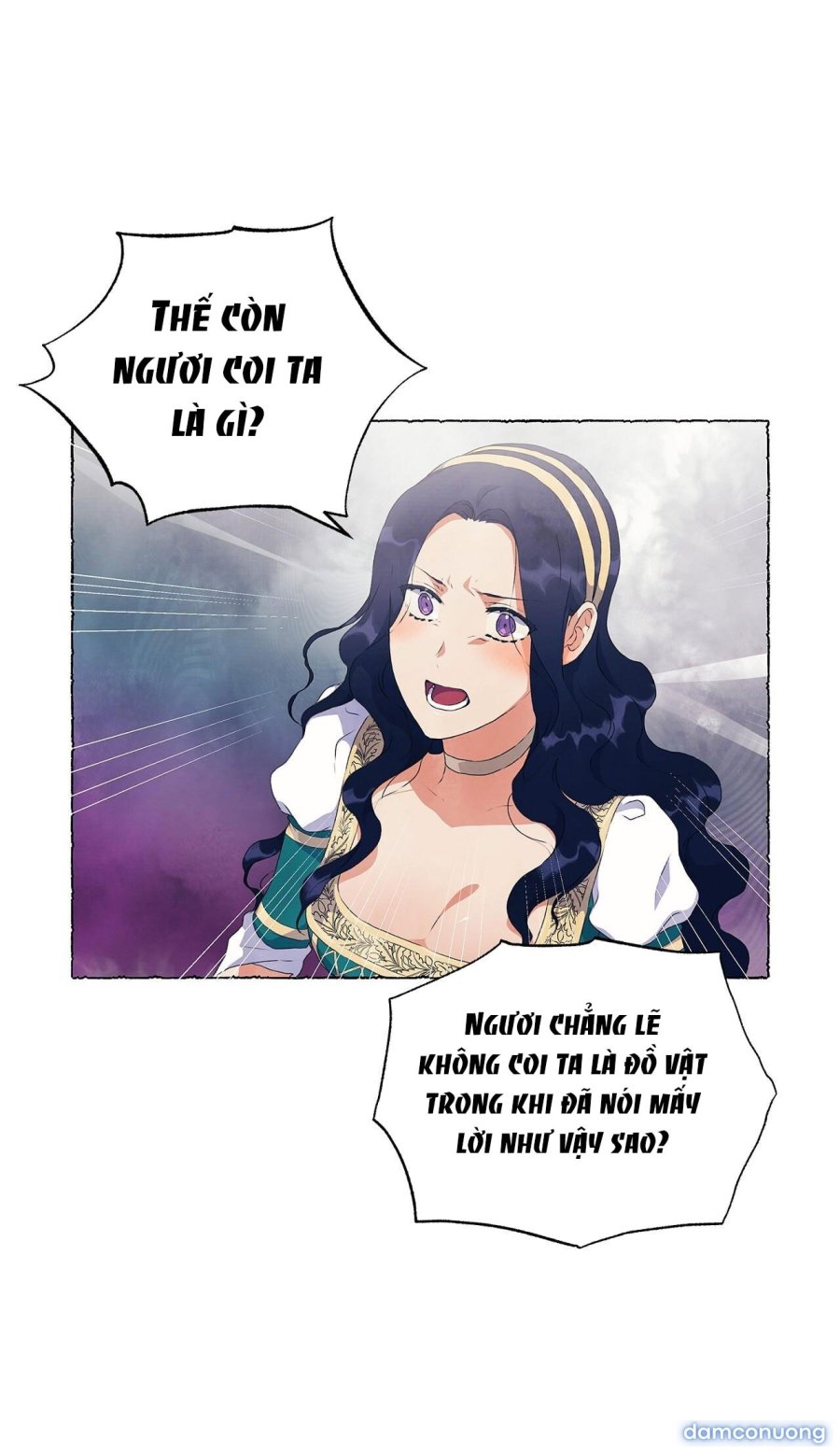 [18+] CHUYỆN CỦA NHỮNG PHÁP SƯ ẤY Chapter 8.2 - Page 19