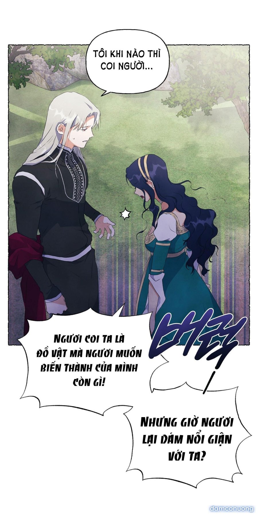 [18+] CHUYỆN CỦA NHỮNG PHÁP SƯ ẤY Chapter 8.2 - Page 20