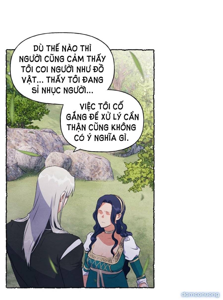 [18+] CHUYỆN CỦA NHỮNG PHÁP SƯ ẤY Chapter 8.2 - Page 23