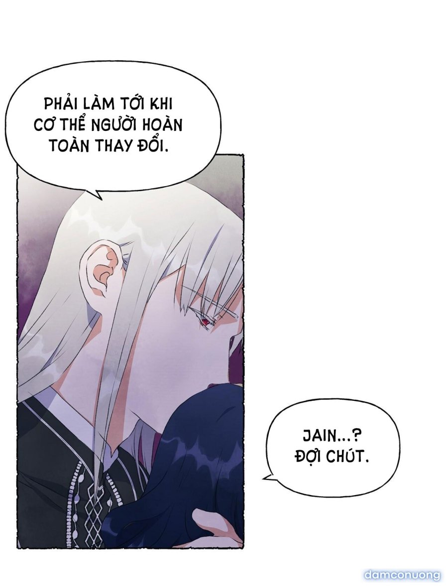 [18+] CHUYỆN CỦA NHỮNG PHÁP SƯ ẤY Chapter 8.2 - Page 9