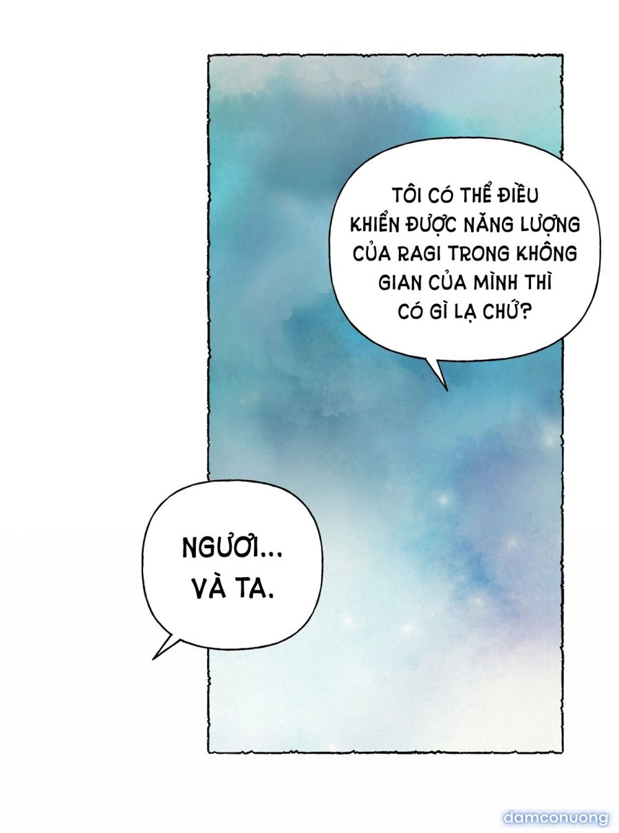 [18+] CHUYỆN CỦA NHỮNG PHÁP SƯ ẤY Chapter 3.1 - Page 18