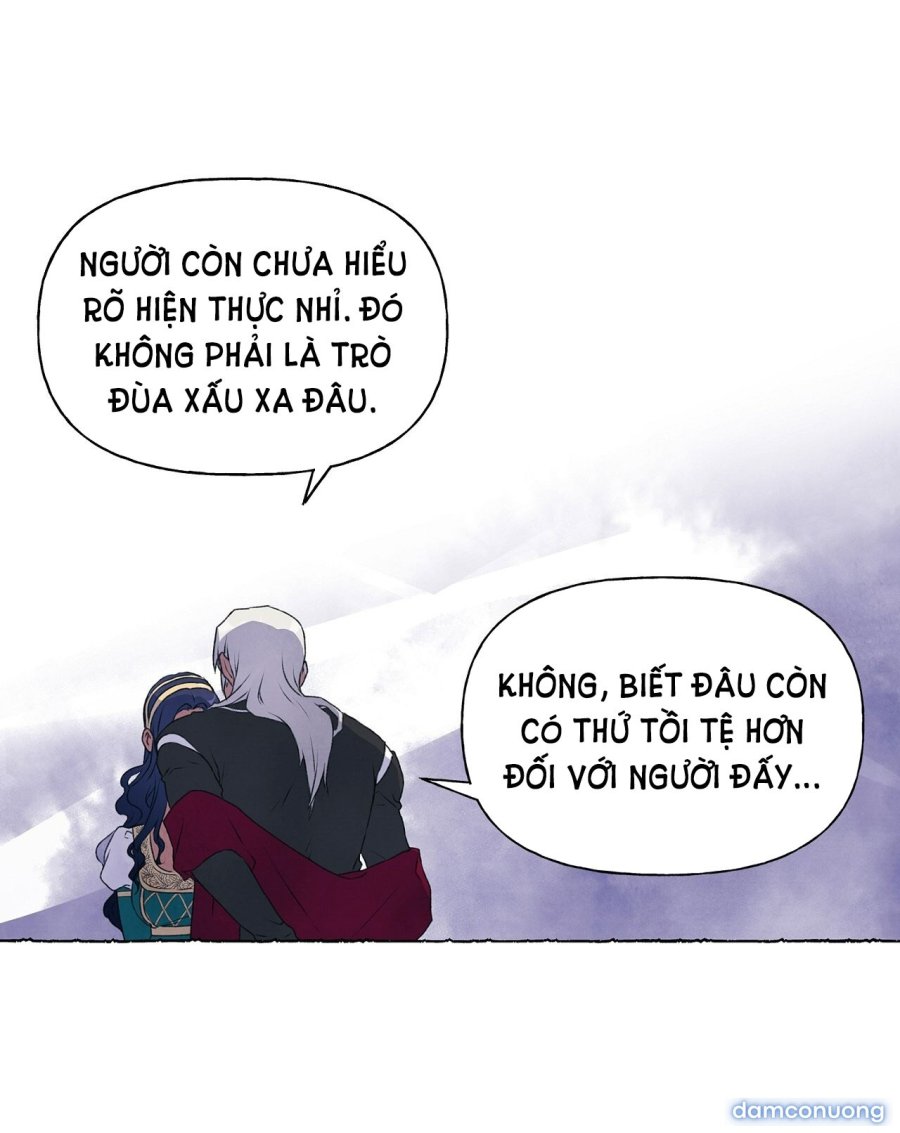 [18+] CHUYỆN CỦA NHỮNG PHÁP SƯ ẤY Chapter 3.1 - Page 26