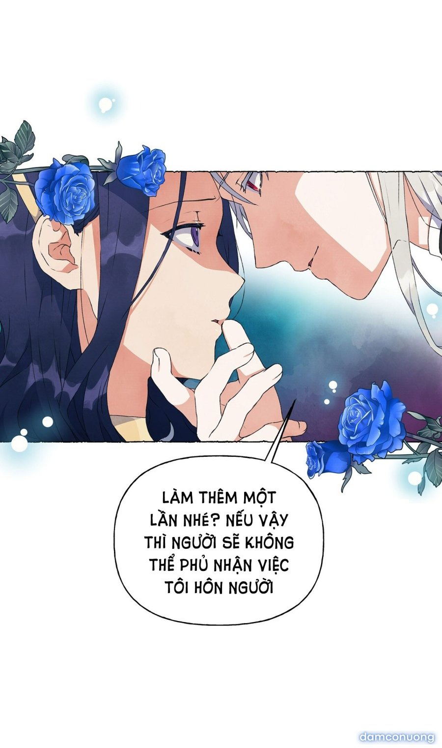 [18+] CHUYỆN CỦA NHỮNG PHÁP SƯ ẤY Chapter 3.1 - Page 27