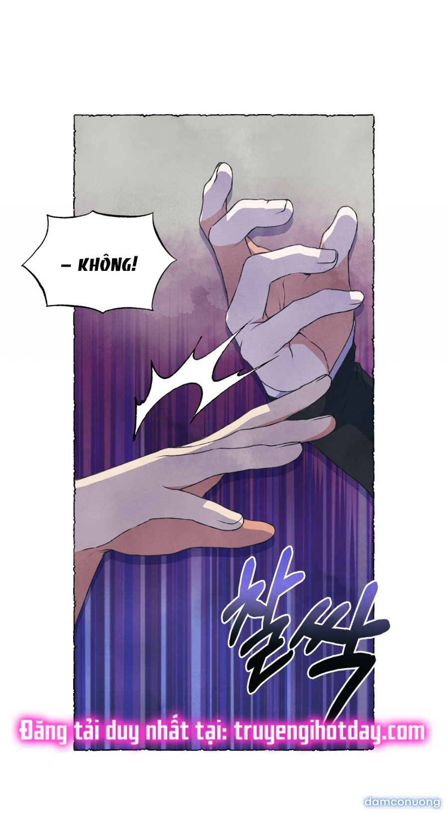 [18+] CHUYỆN CỦA NHỮNG PHÁP SƯ ẤY Chapter 3.1 - Page 28