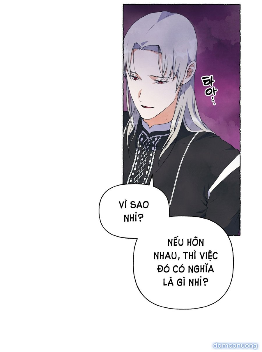 [18+] CHUYỆN CỦA NHỮNG PHÁP SƯ ẤY Chapter 3.1 - Page 30