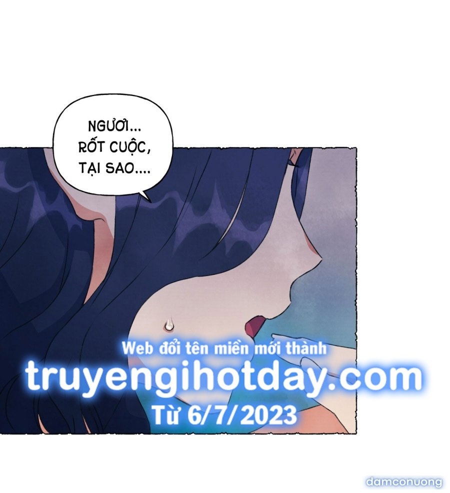 [18+] CHUYỆN CỦA NHỮNG PHÁP SƯ ẤY Chapter 3.1 - Page 10