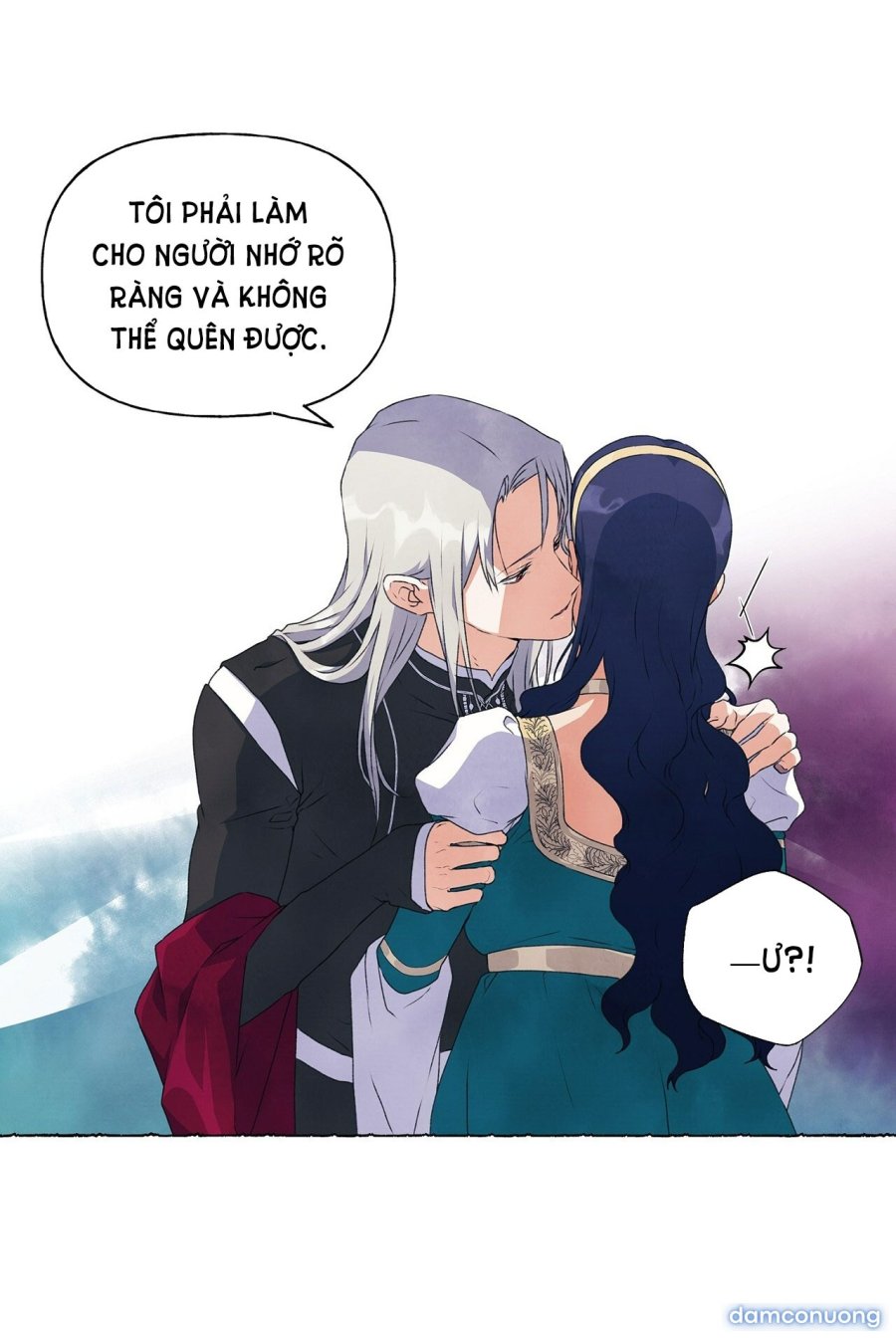 [18+] CHUYỆN CỦA NHỮNG PHÁP SƯ ẤY Chapter 3.2 - Page 11