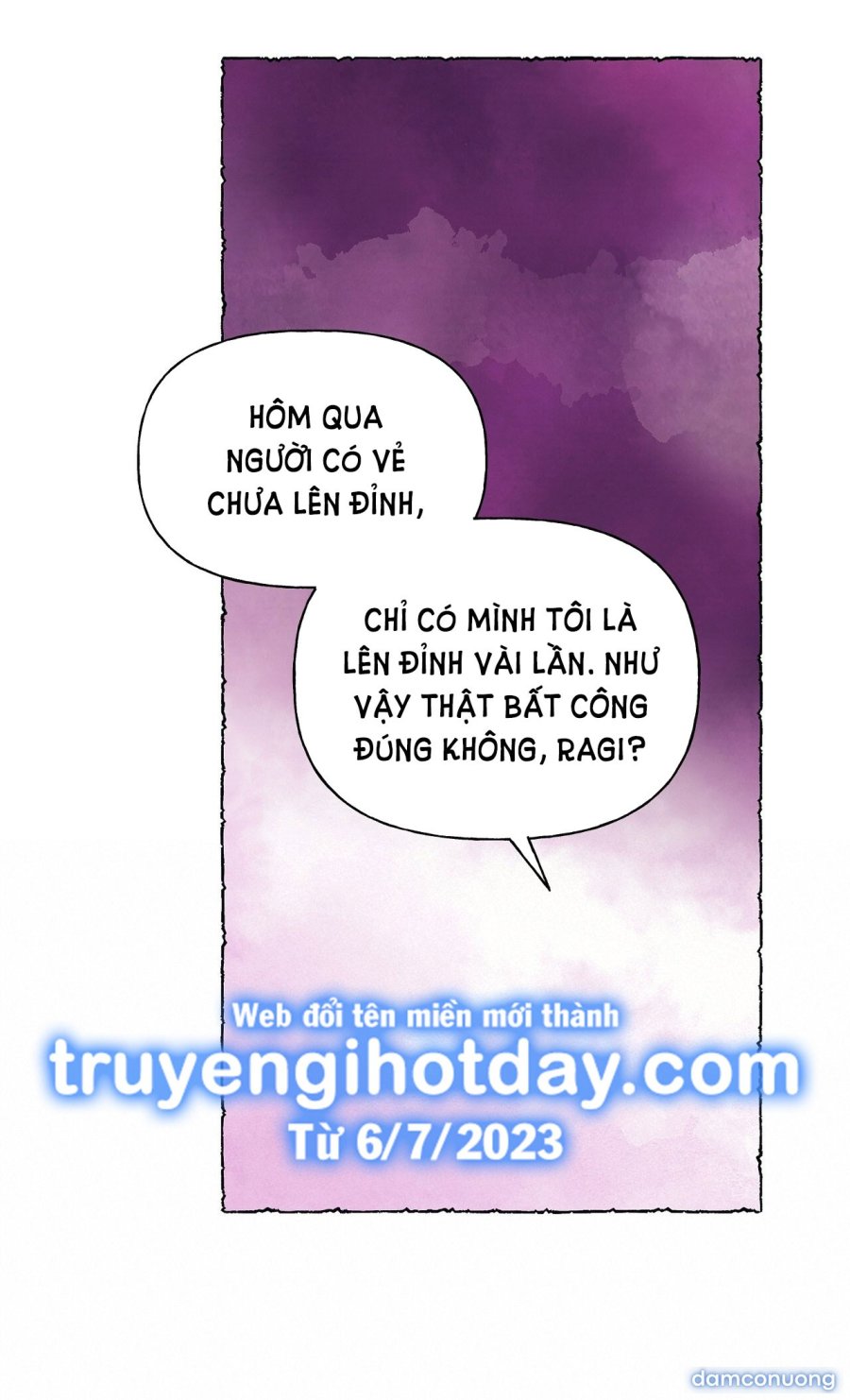 [18+] CHUYỆN CỦA NHỮNG PHÁP SƯ ẤY Chapter 3.2 - Page 13