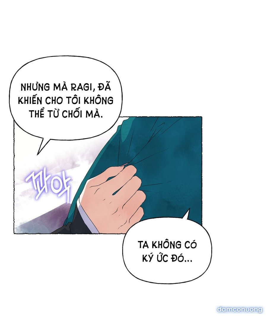 [18+] CHUYỆN CỦA NHỮNG PHÁP SƯ ẤY Chapter 3.2 - Page 18