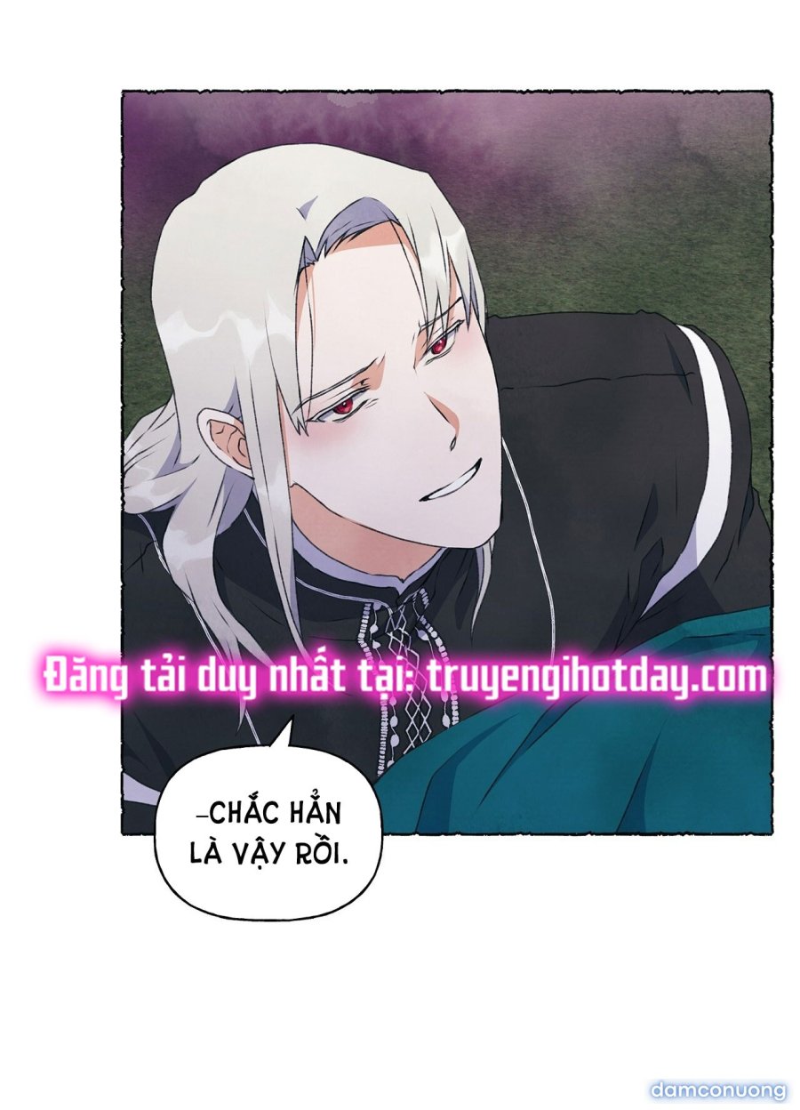 [18+] CHUYỆN CỦA NHỮNG PHÁP SƯ ẤY Chapter 3.2 - Page 19