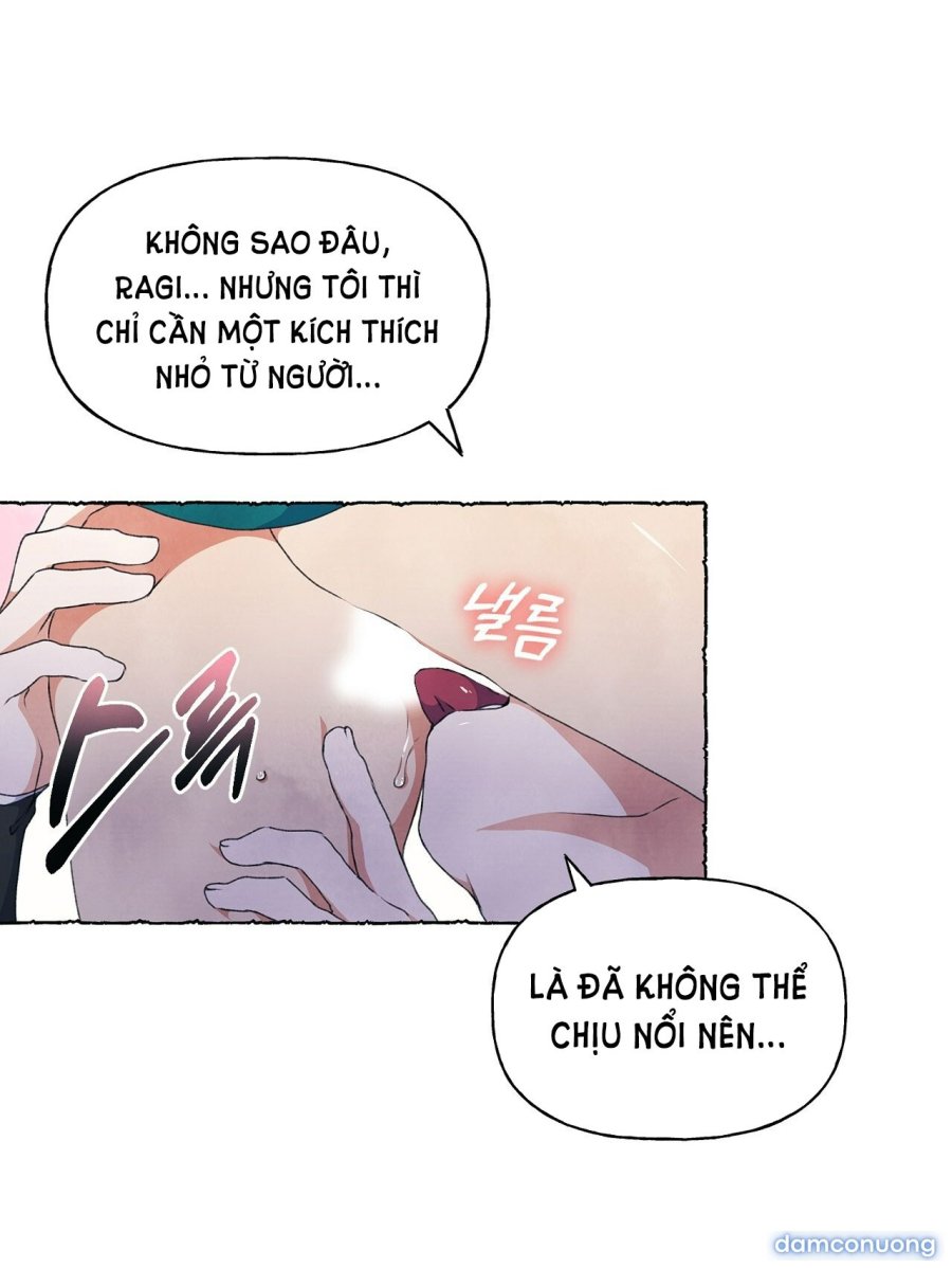 [18+] CHUYỆN CỦA NHỮNG PHÁP SƯ ẤY Chapter 3.2 - Page 26