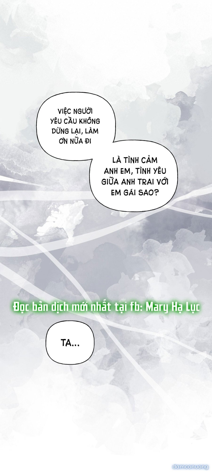 [18+] CHUYỆN CỦA NHỮNG PHÁP SƯ ẤY Chapter 3.2 - Page 4