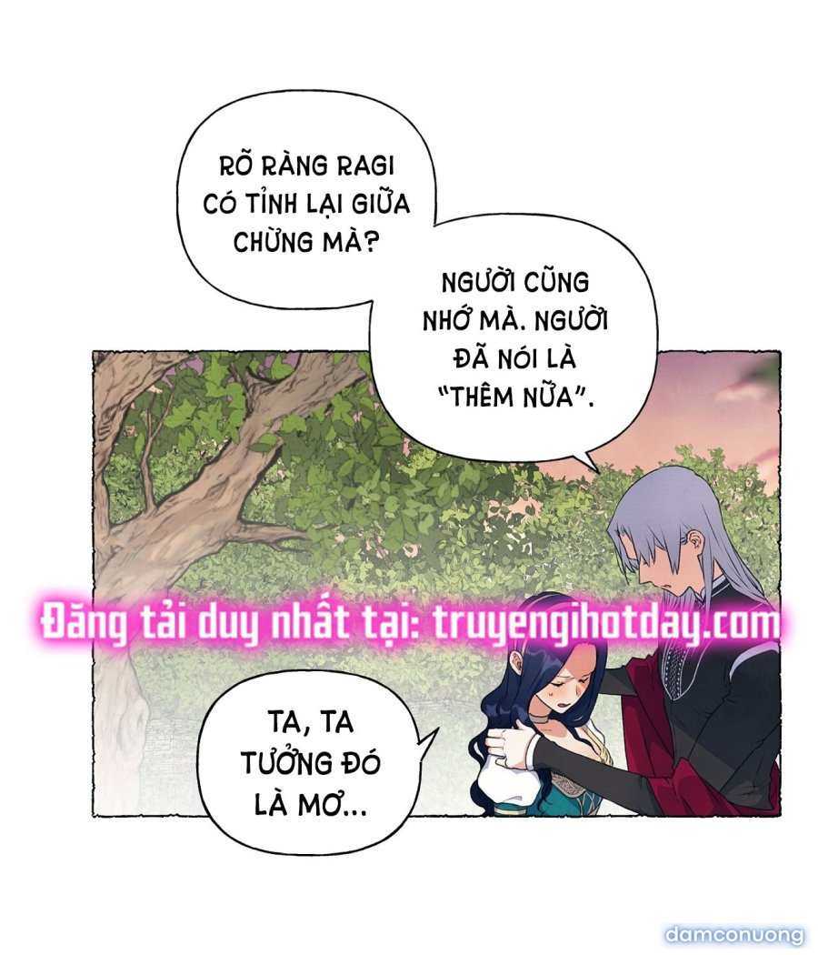 [18+] CHUYỆN CỦA NHỮNG PHÁP SƯ ẤY Chapter 3.2 - Page 7