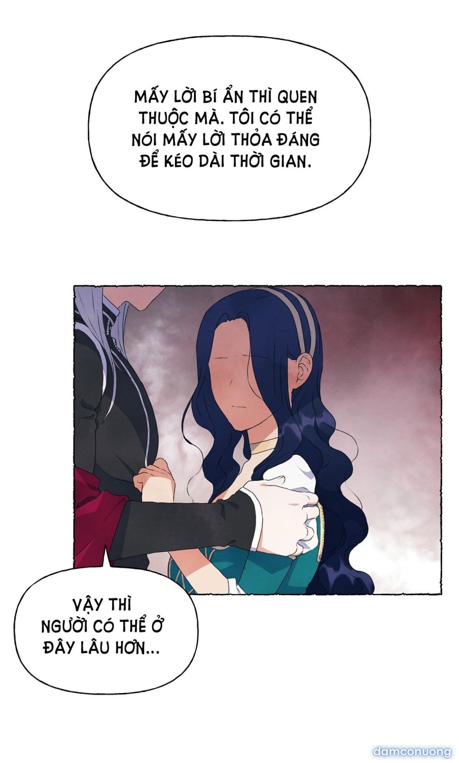 [18+] CHUYỆN CỦA NHỮNG PHÁP SƯ ẤY Chapter 8.1 - Page 13