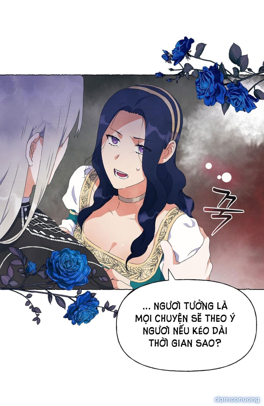 [18+] CHUYỆN CỦA NHỮNG PHÁP SƯ ẤY Chapter 8.1 - Page 14