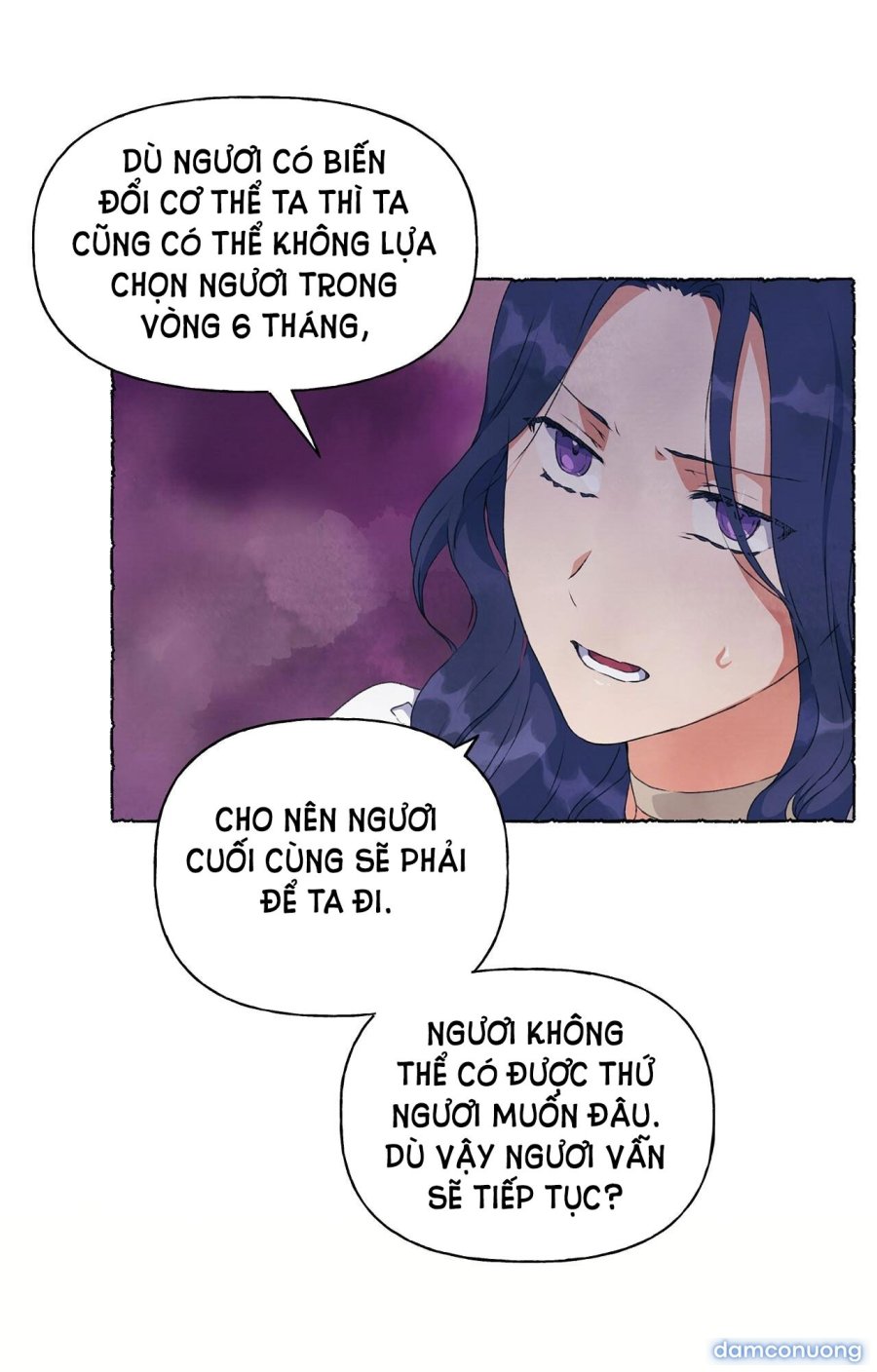 [18+] CHUYỆN CỦA NHỮNG PHÁP SƯ ẤY Chapter 8.1 - Page 18