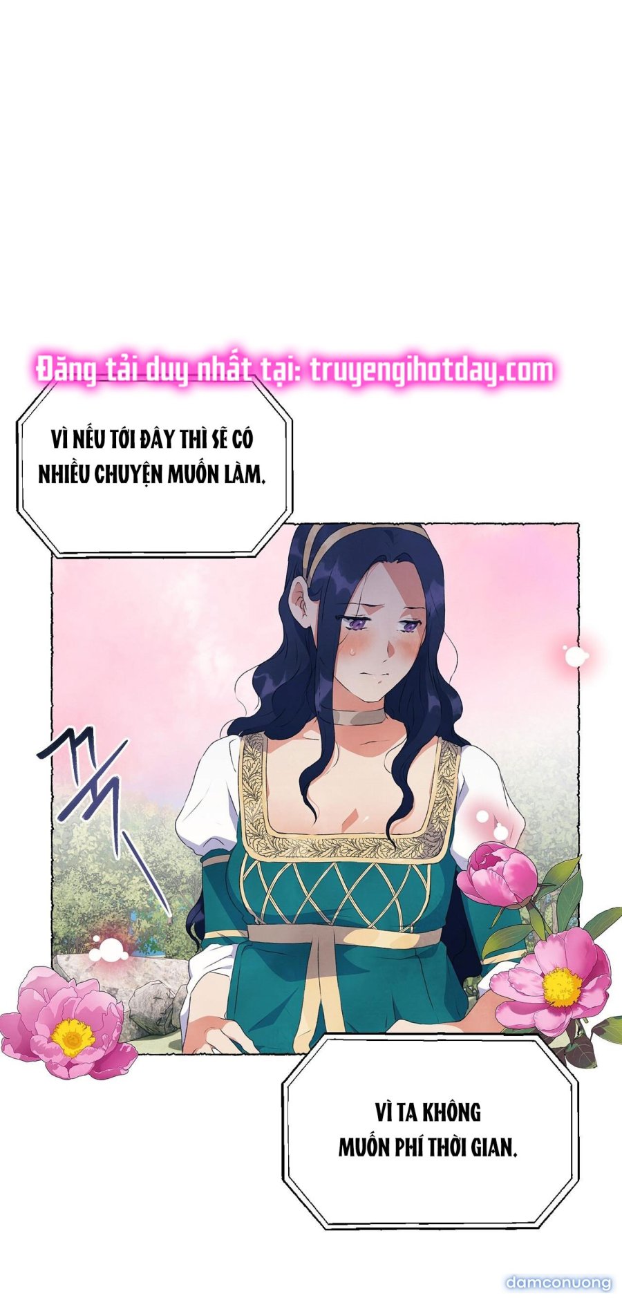 [18+] CHUYỆN CỦA NHỮNG PHÁP SƯ ẤY Chapter 8.1 - Page 25