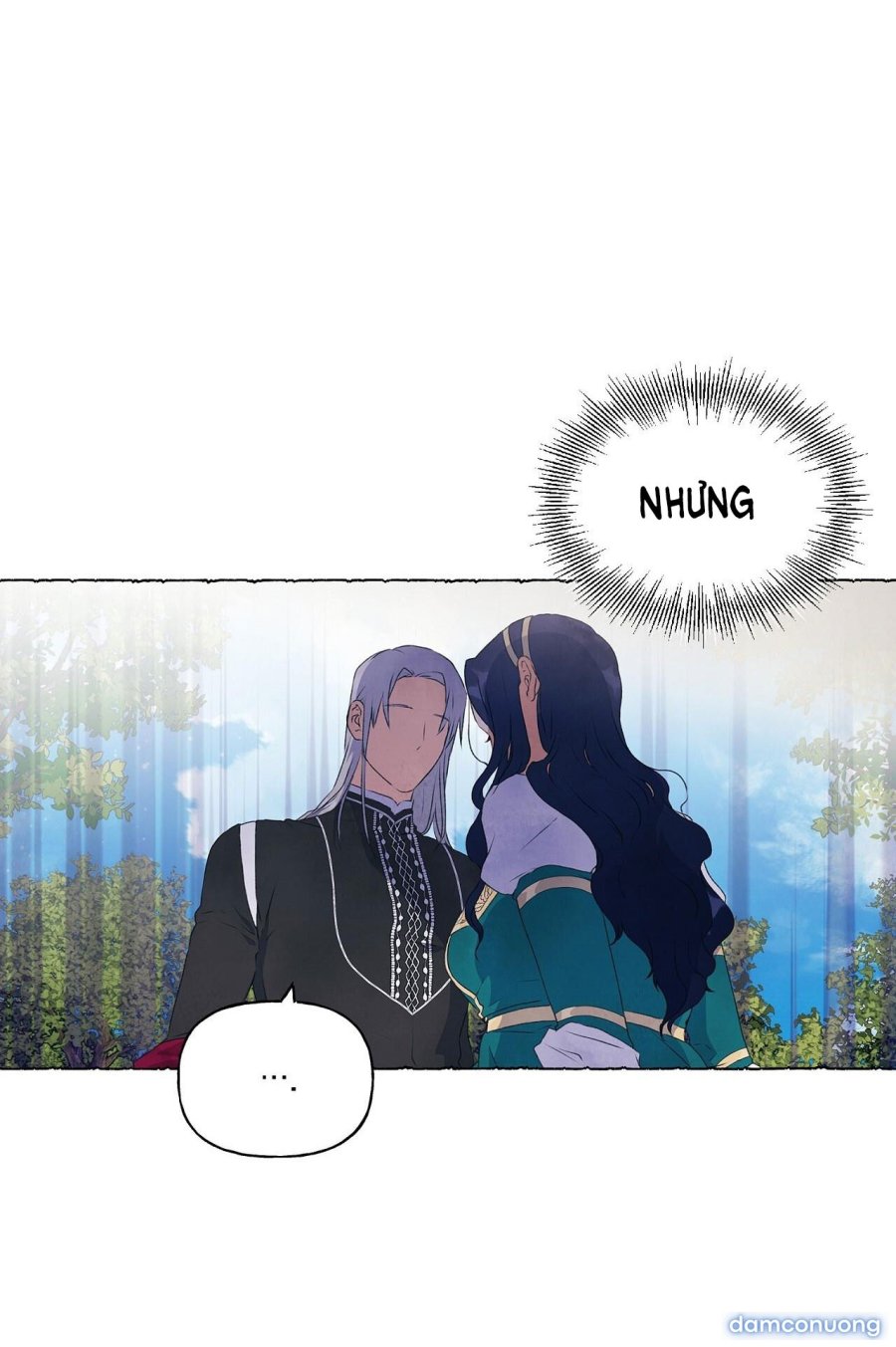 [18+] CHUYỆN CỦA NHỮNG PHÁP SƯ ẤY Chapter 8.1 - Page 31