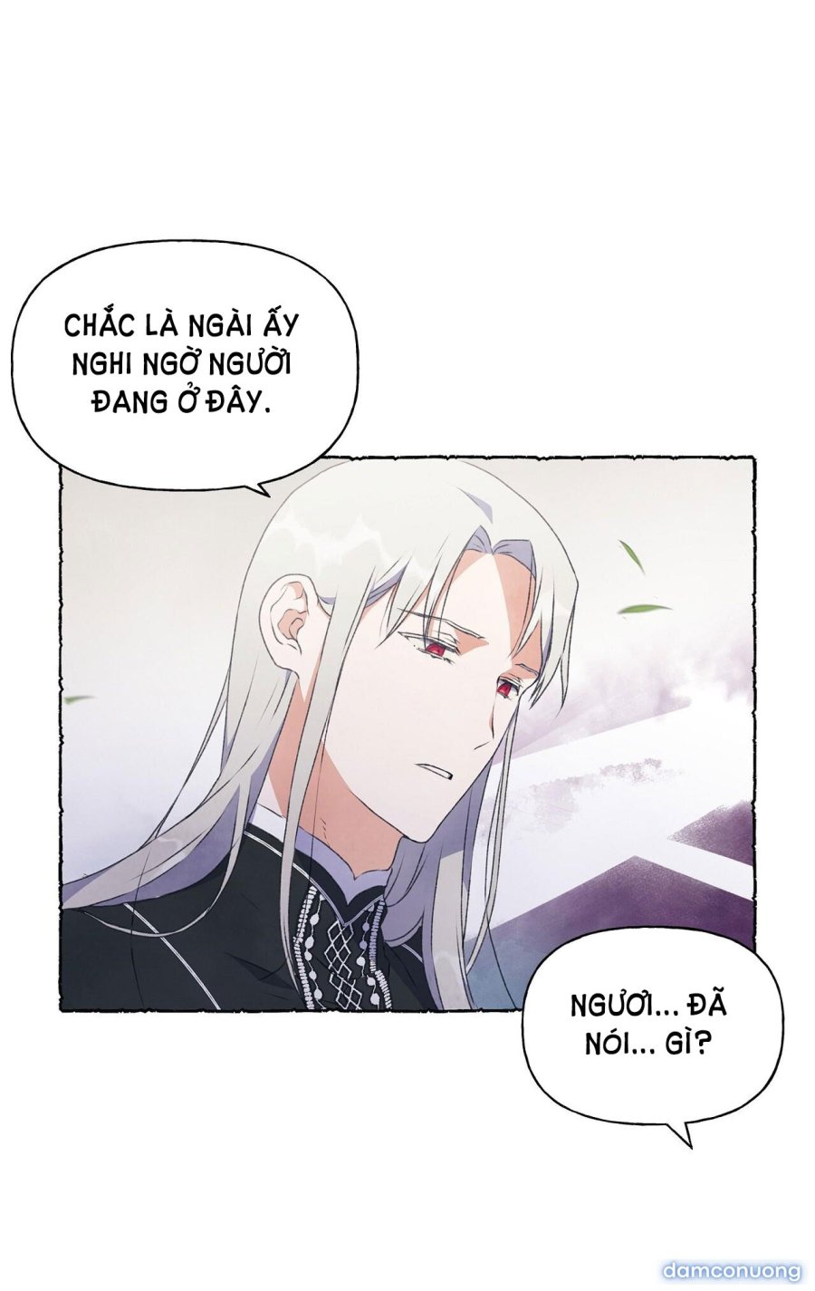 [18+] CHUYỆN CỦA NHỮNG PHÁP SƯ ẤY Chapter 8.1 - Page 5