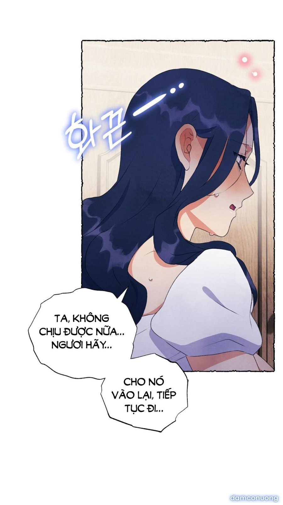 [18+] CHUYỆN CỦA NHỮNG PHÁP SƯ ẤY Chapter 16.1 - Page 3