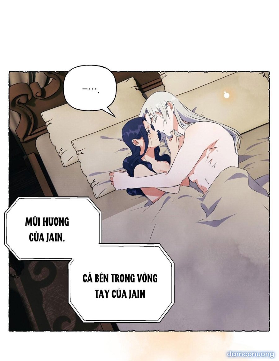 [18+] CHUYỆN CỦA NHỮNG PHÁP SƯ ẤY Chapter 16.1 - Page 22