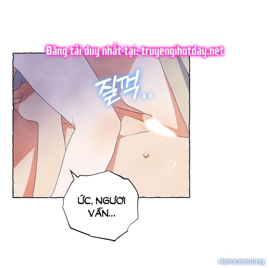 [18+] CHUYỆN CỦA NHỮNG PHÁP SƯ ẤY Chapter 16.1 - Page 27