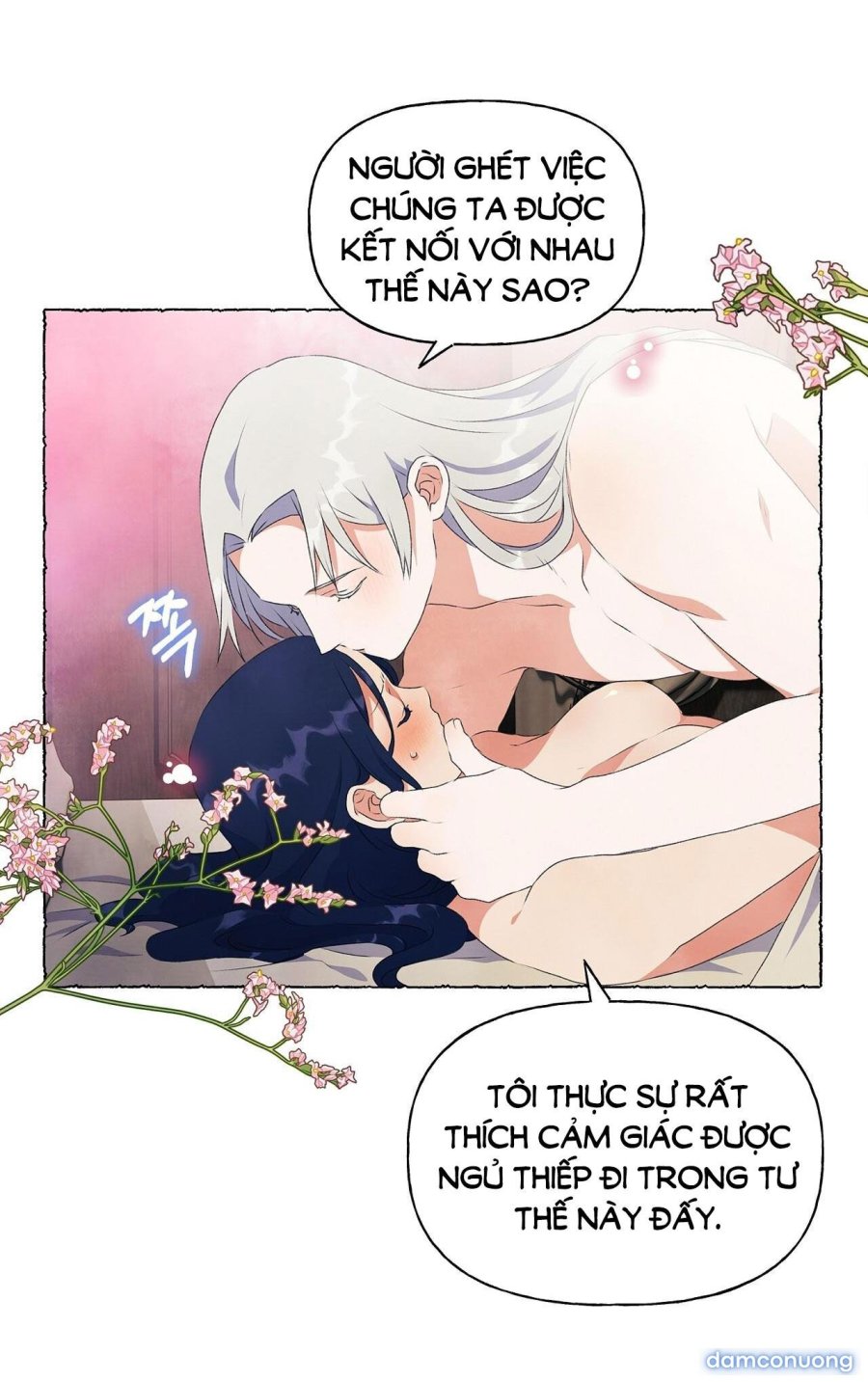 [18+] CHUYỆN CỦA NHỮNG PHÁP SƯ ẤY Chapter 16.1 - Page 29