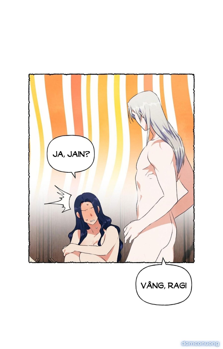 [18+] CHUYỆN CỦA NHỮNG PHÁP SƯ ẤY Chapter 16.1 - Page 30