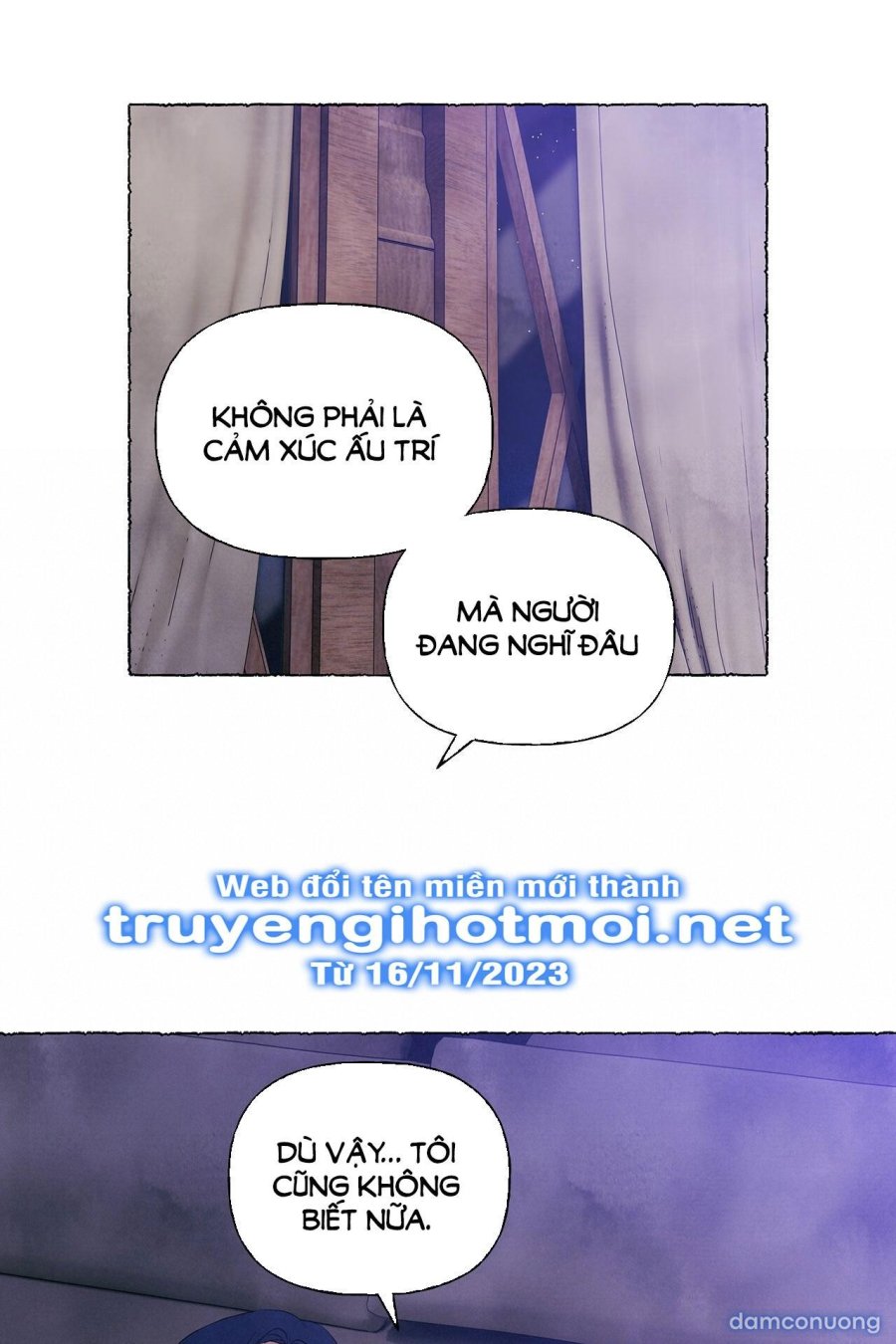 [18+] CHUYỆN CỦA NHỮNG PHÁP SƯ ẤY Chapter 19.2 - Page 5