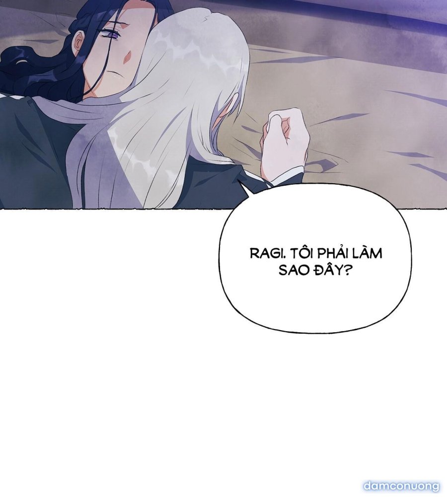 [18+] CHUYỆN CỦA NHỮNG PHÁP SƯ ẤY Chapter 19.2 - Page 6