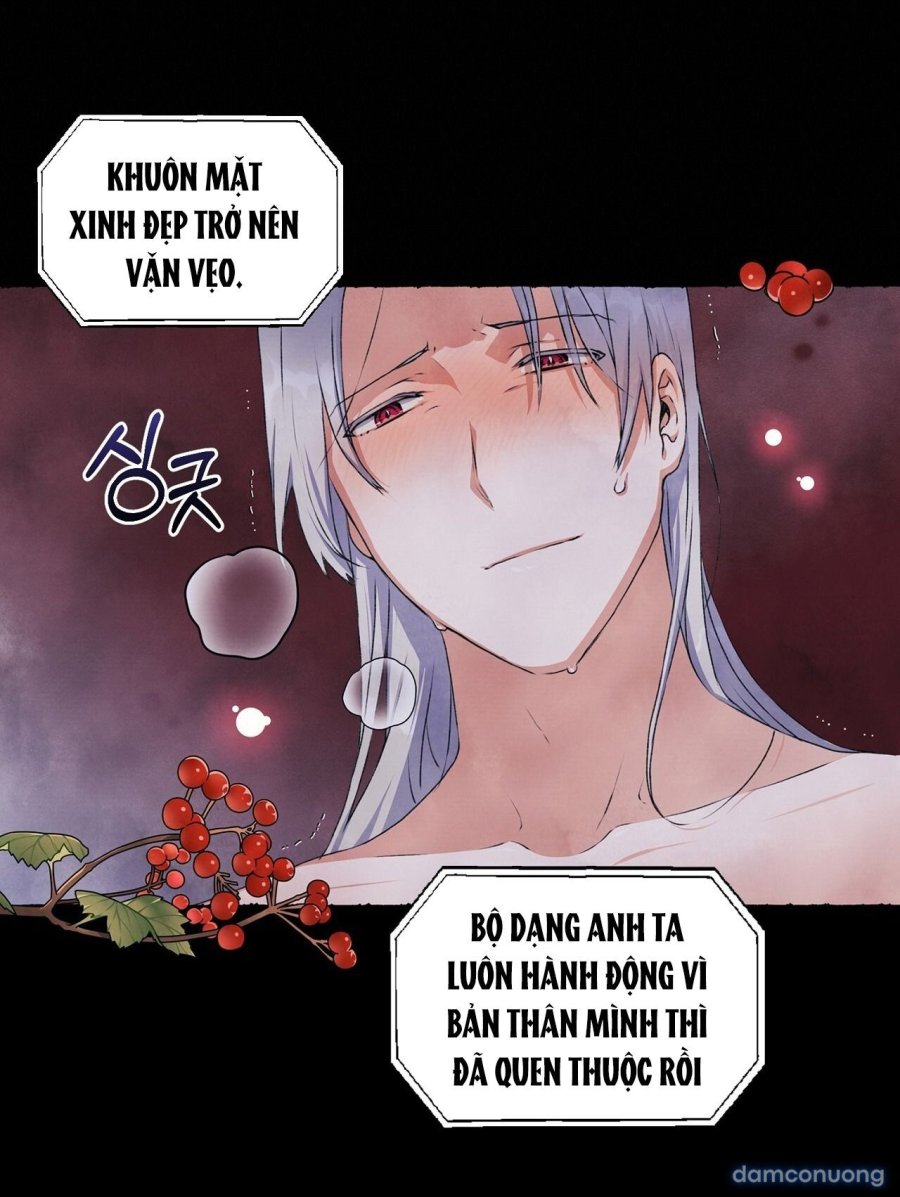 [18+] CHUYỆN CỦA NHỮNG PHÁP SƯ ẤY Chapter 1.1 - Page 11