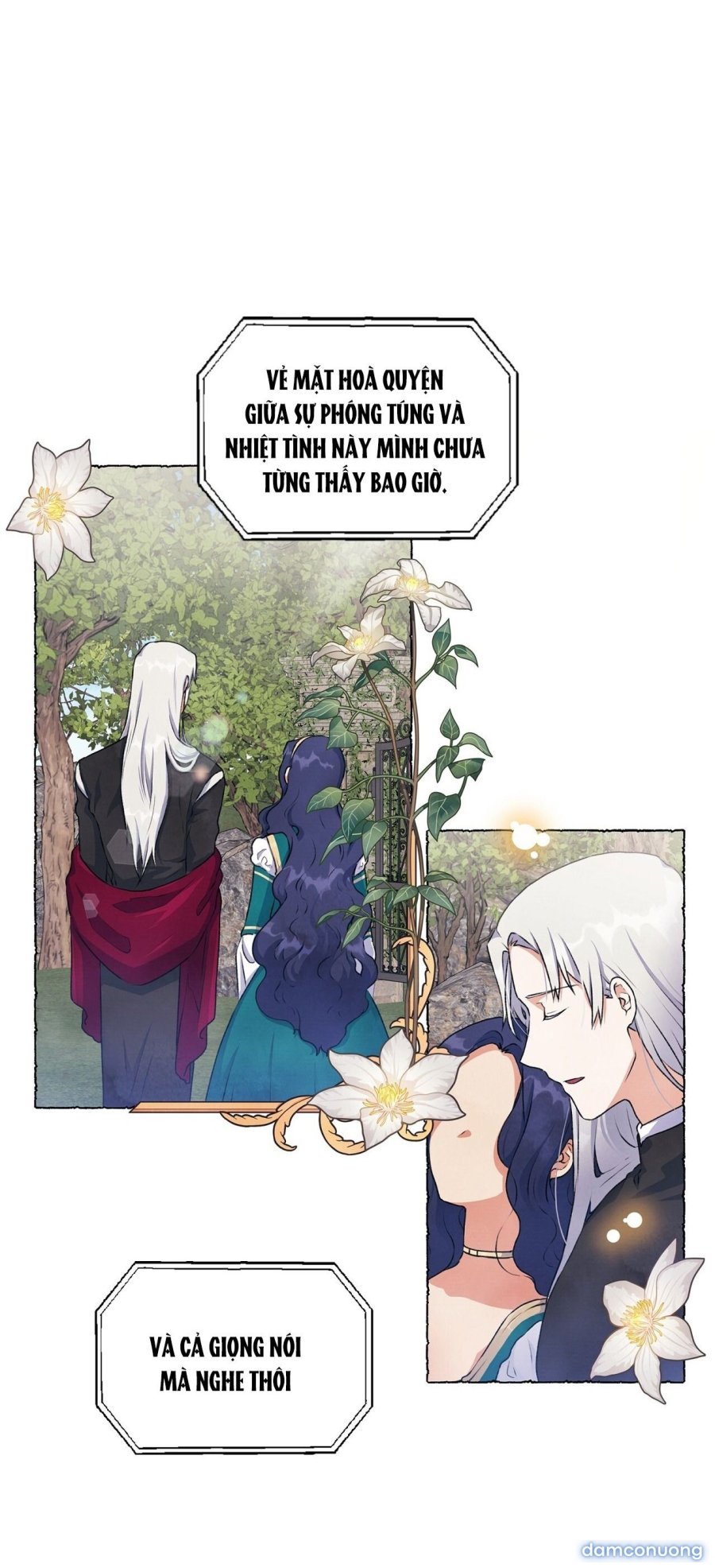 [18+] CHUYỆN CỦA NHỮNG PHÁP SƯ ẤY Chapter 1.1 - Page 14