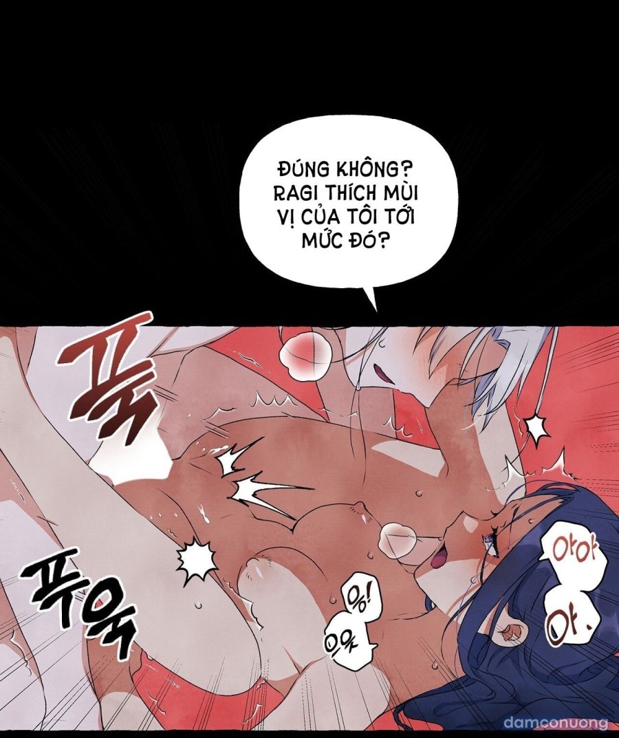 [18+] CHUYỆN CỦA NHỮNG PHÁP SƯ ẤY Chapter 1.1 - Page 27