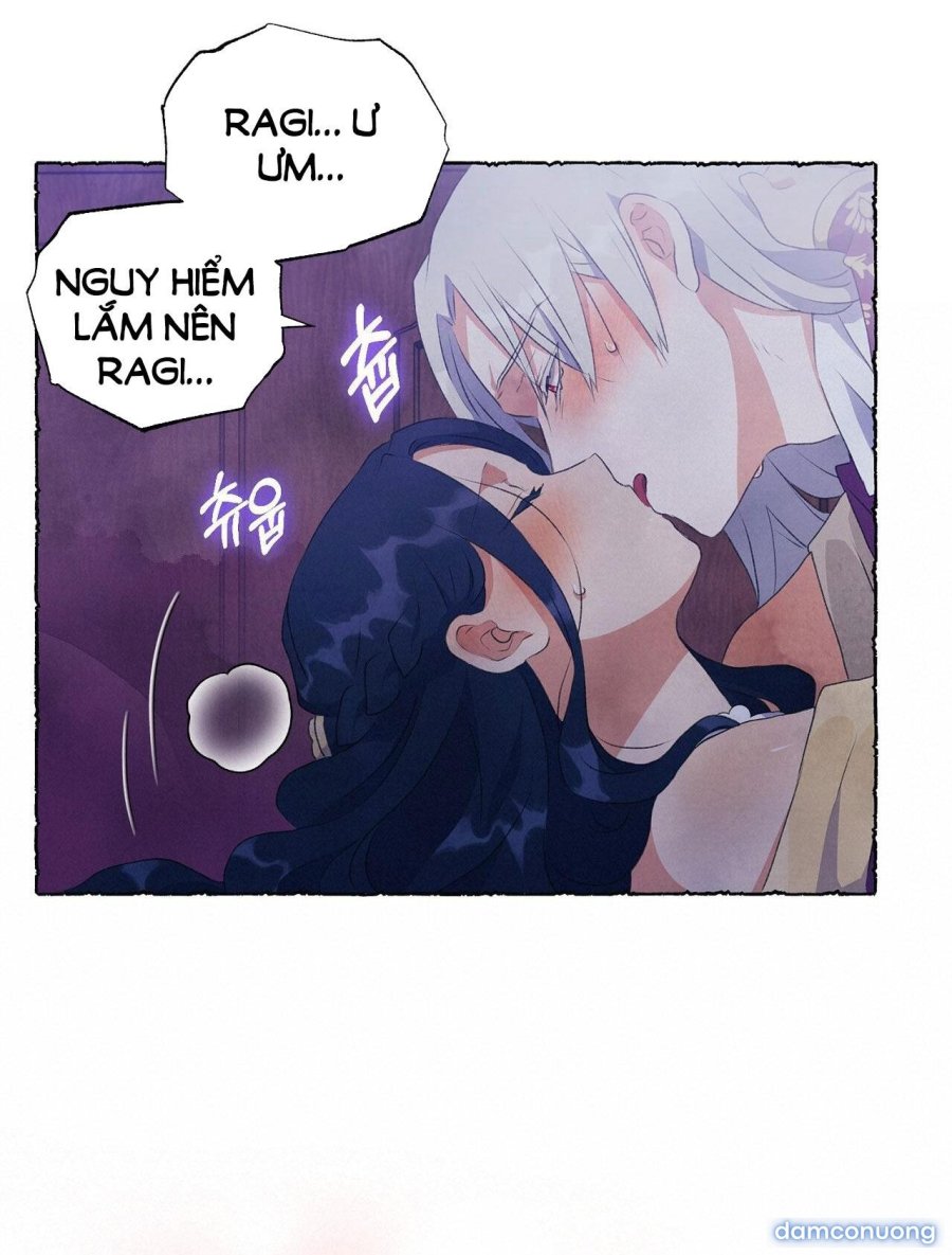 [18+] CHUYỆN CỦA NHỮNG PHÁP SƯ ẤY Chapter 20.2 - Page 13