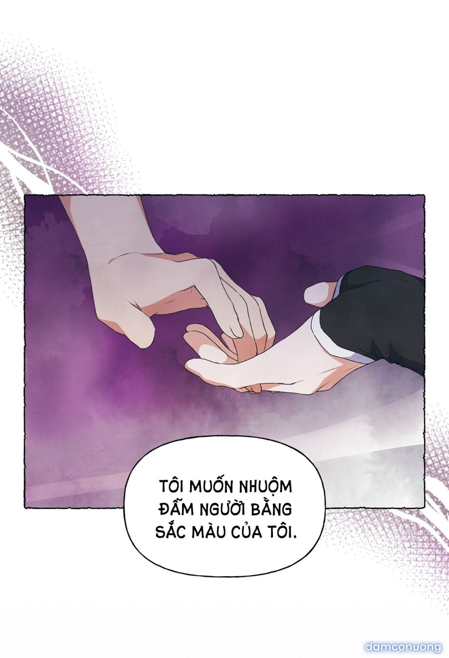 [18+] CHUYỆN CỦA NHỮNG PHÁP SƯ ẤY Chapter 4.2 - Page 13