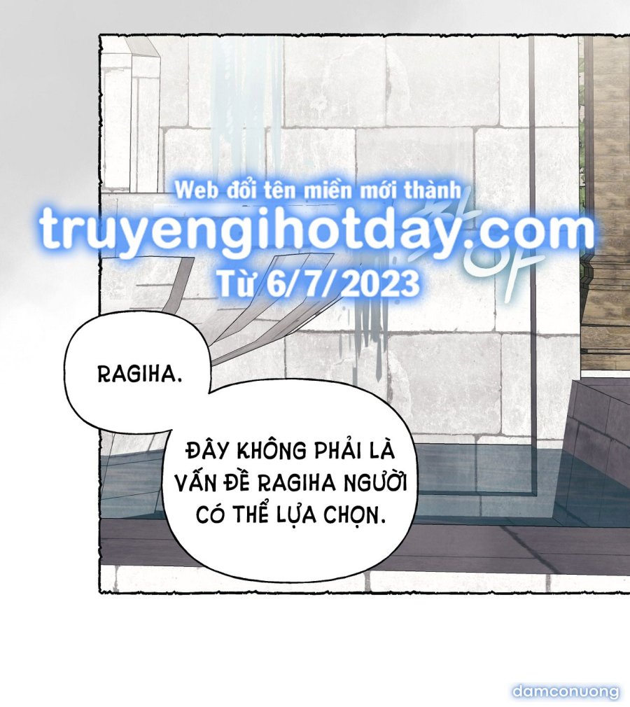 [18+] CHUYỆN CỦA NHỮNG PHÁP SƯ ẤY Chapter 4.2 - Page 6