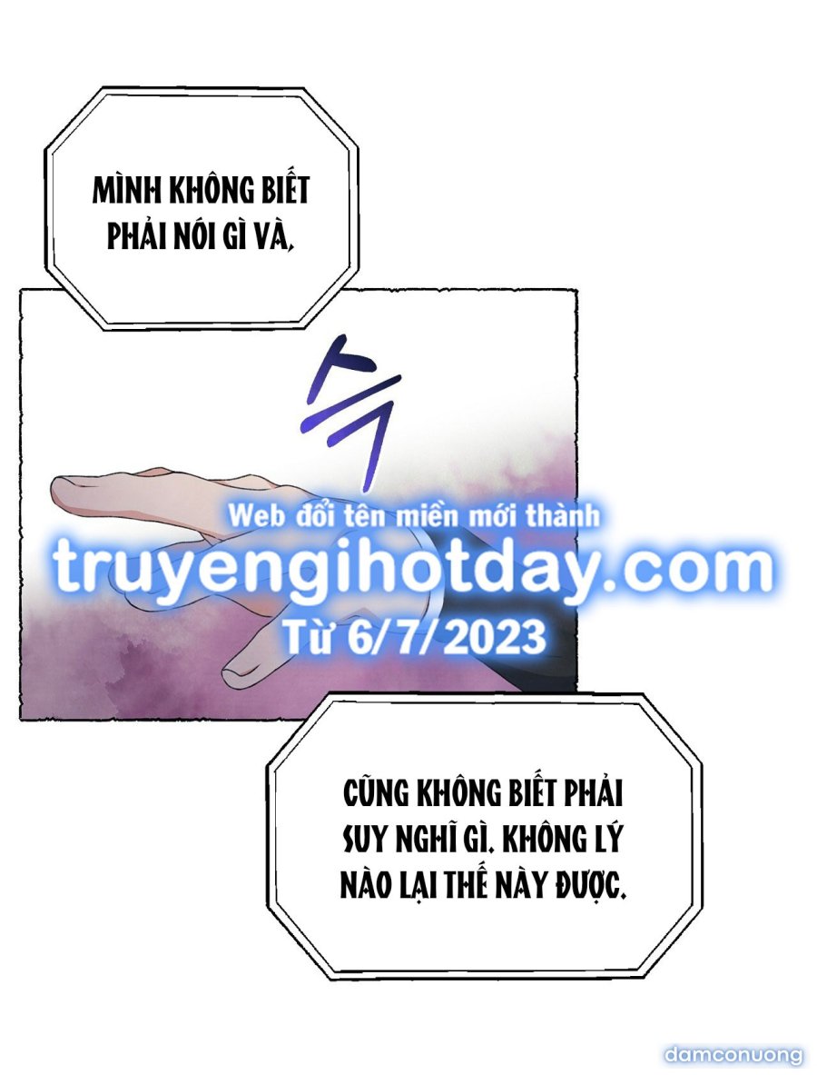 [18+] CHUYỆN CỦA NHỮNG PHÁP SƯ ẤY Chapter 4.1 - Page 11