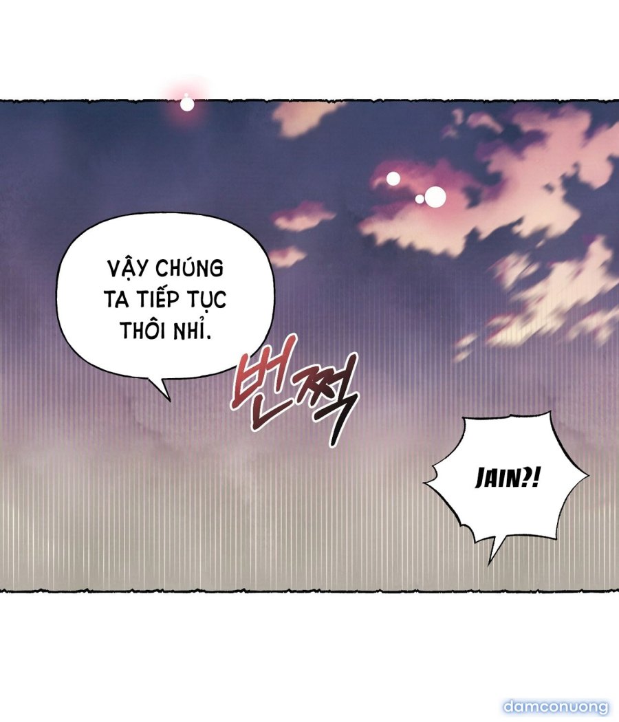 [18+] CHUYỆN CỦA NHỮNG PHÁP SƯ ẤY Chapter 4.1 - Page 15