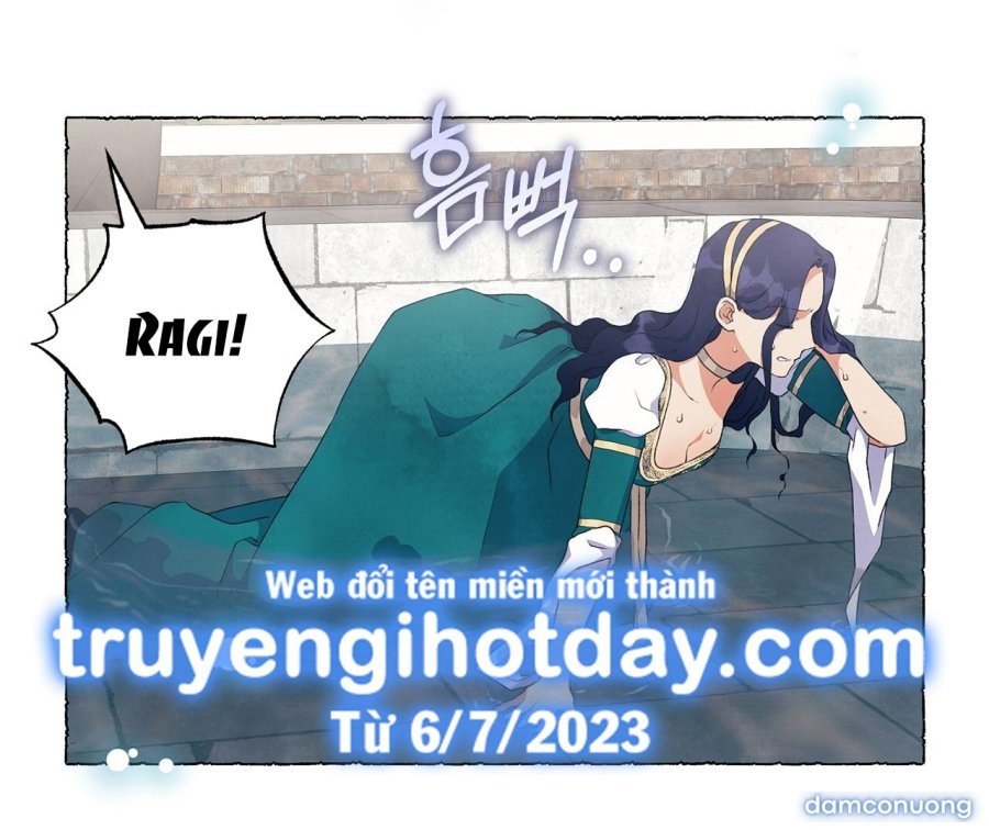 [18+] CHUYỆN CỦA NHỮNG PHÁP SƯ ẤY Chapter 4.1 - Page 23