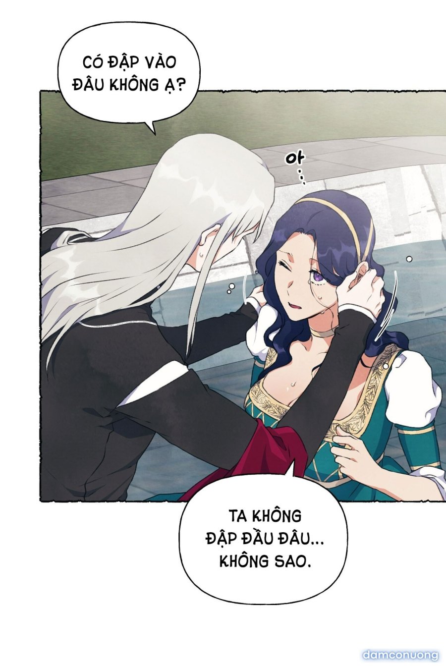 [18+] CHUYỆN CỦA NHỮNG PHÁP SƯ ẤY Chapter 4.1 - Page 25