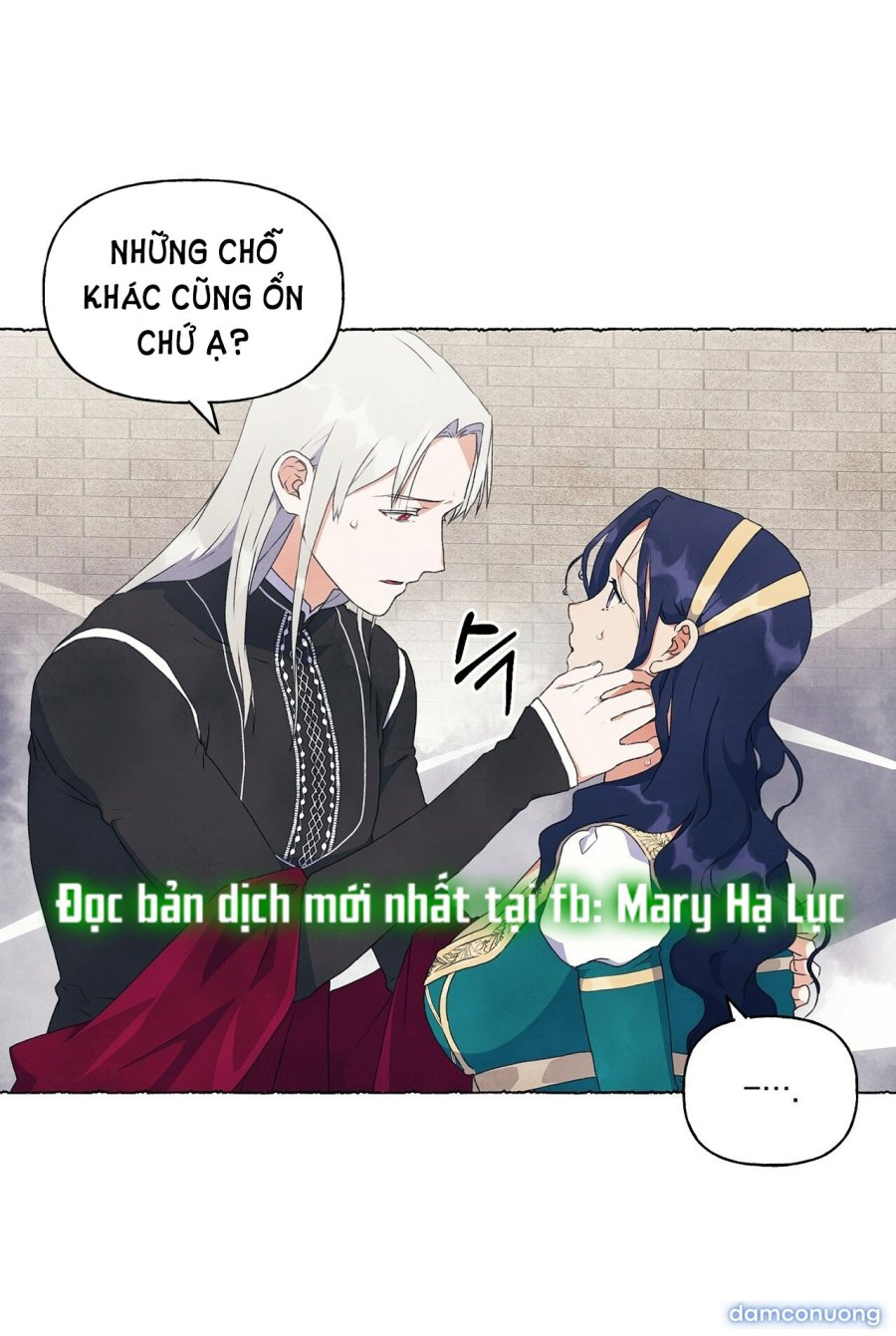 [18+] CHUYỆN CỦA NHỮNG PHÁP SƯ ẤY Chapter 4.1 - Page 26