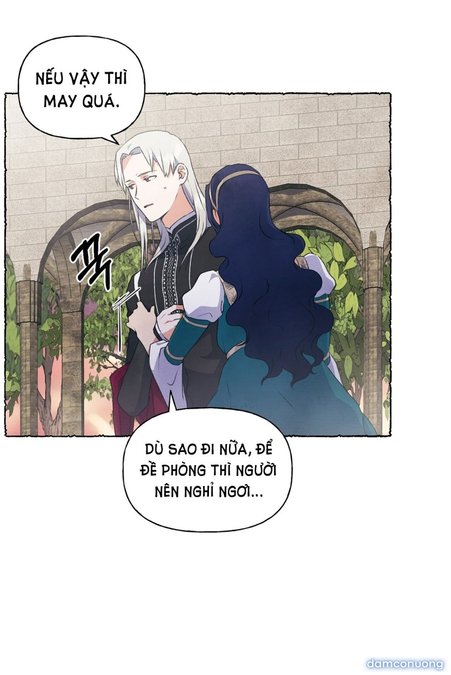 [18+] CHUYỆN CỦA NHỮNG PHÁP SƯ ẤY Chapter 4.1 - Page 28