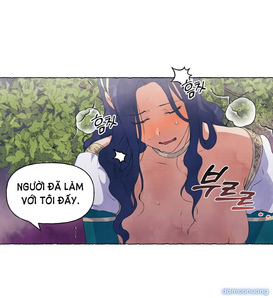 [18+] CHUYỆN CỦA NHỮNG PHÁP SƯ ẤY Chapter 4.1 - Page 4