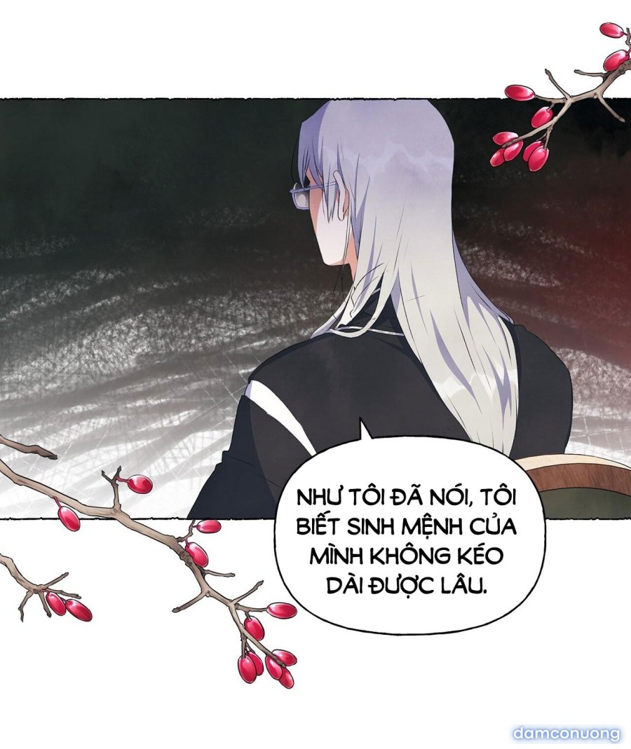 [18+] CHUYỆN CỦA NHỮNG PHÁP SƯ ẤY Chapter 12.2 - Page 3