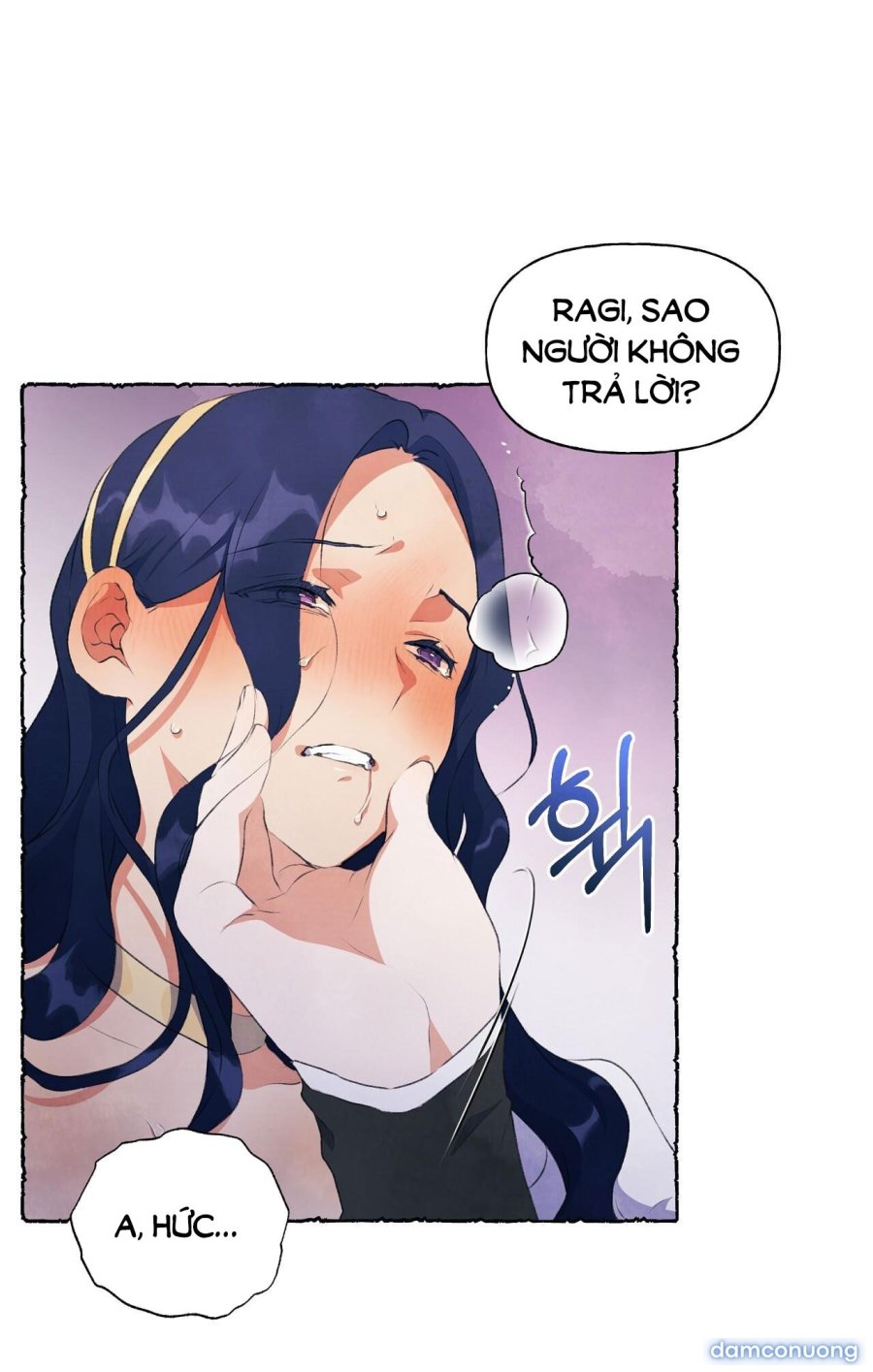 [18+] CHUYỆN CỦA NHỮNG PHÁP SƯ ẤY Chapter 12.2 - Page 25