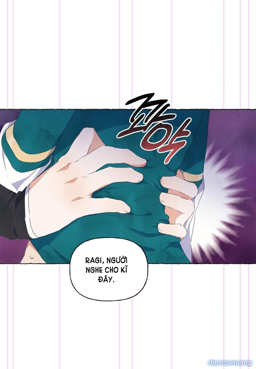 [18+] CHUYỆN CỦA NHỮNG PHÁP SƯ ẤY Chapter 9.2 - Page 4