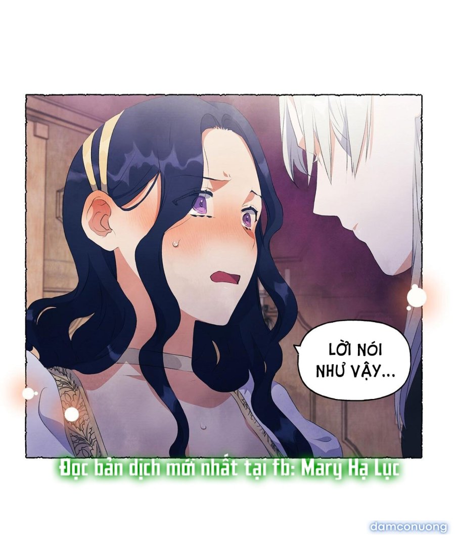 [18+] CHUYỆN CỦA NHỮNG PHÁP SƯ ẤY Chapter 10.2 - Page 19