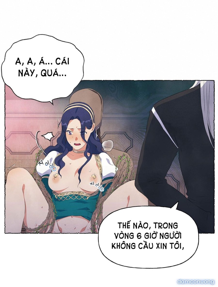 [18+] CHUYỆN CỦA NHỮNG PHÁP SƯ ẤY Chapter 10.2 - Page 25