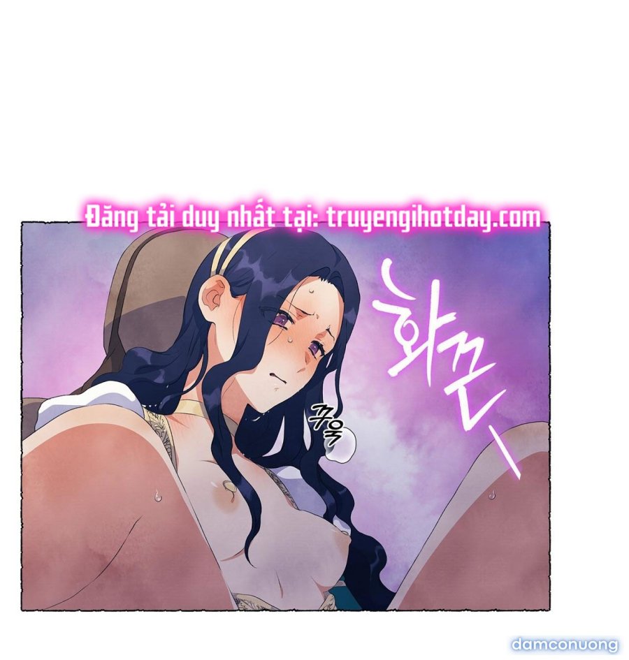 [18+] CHUYỆN CỦA NHỮNG PHÁP SƯ ẤY Chapter 10.2 - Page 32