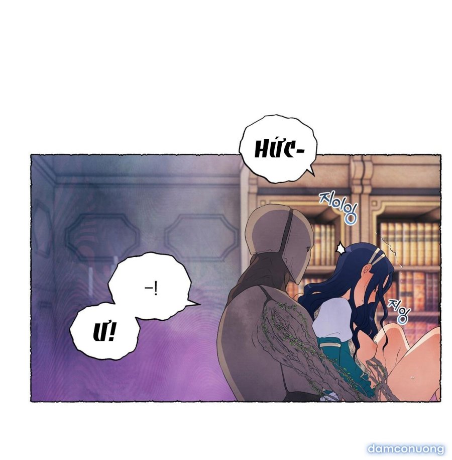 [18+] CHUYỆN CỦA NHỮNG PHÁP SƯ ẤY Chapter 10.2 - Page 33